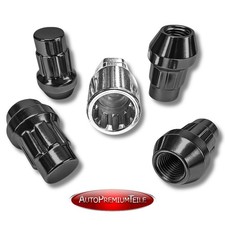 Original APT Felgenschlösser