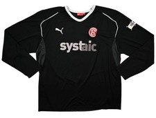 Puma FORTUNA DUSSELDORF