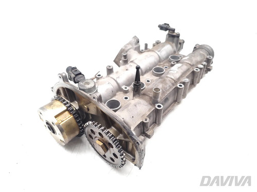 Touran motornockenwelle 4 - touran,