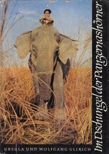 Buch: Im Dschungel der