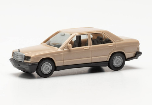 Herpa minikit bausatz - herpa, pkw