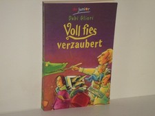 Debi Gliori - Voll fies