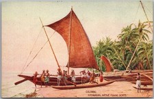 Tuck's CEYLON (Sri Lanka)