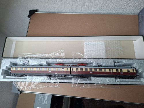 Kato 307072 elektro triebwagen - kato,