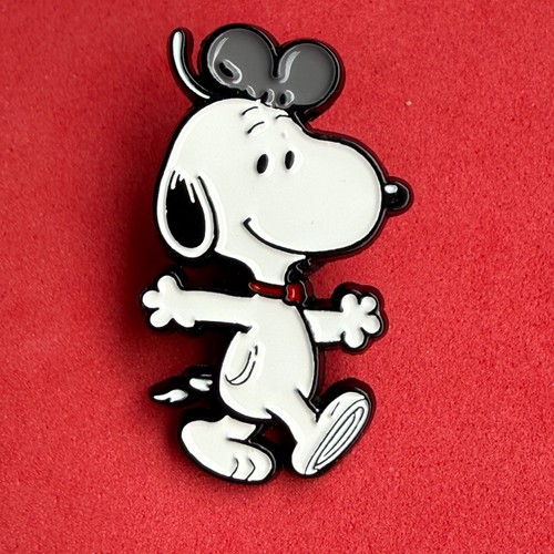Pin badge anstecker - pin, snoopy