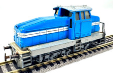 Märklin 3078 DB Diesellok DHG