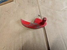 Welger Ballenpresse Sperrgreifer 1109.22.01.01