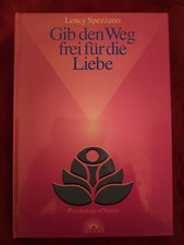 Gib den Weg frei für die