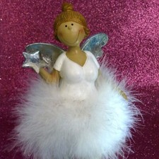 dicker Schutzengel Engel