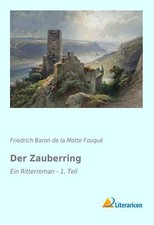 Der Zauberring | Buch |