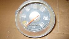 VW Typ3 1500 1600 Tacho VDO 160 km/h W=0,50 10/63 311957021A