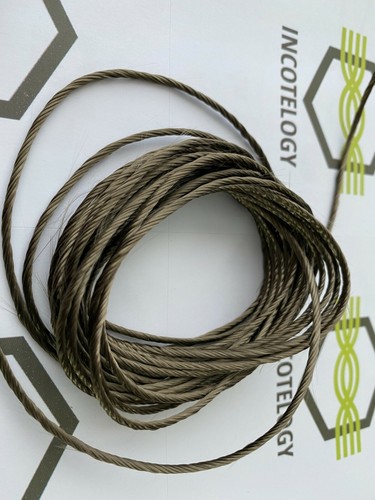 Basaltfaser zwirn 3600 tex - zwirn,