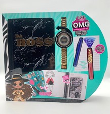 L.O.L. Surprise O.M.G. Fashion