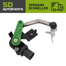 3C0412522B Niveausensor Leuchtweitenregelung Sensor Rechts für VW Passat Golf VI