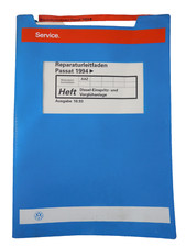 Reparaturleitfaden passat - reparaturleitfaden,