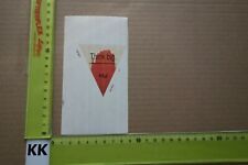 Alter Aufkleber Computer Internet INTEL