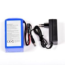 Paket Batterie 24 Volt