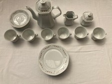 Kaffeeservice mitterteich - kaffeeservice,