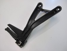 KTM RC 125 Linke Seite