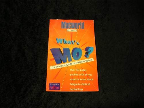 What complete guide to - mo, a