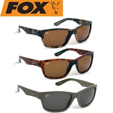 Fox Chunk Sunglasses -