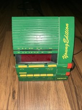 Nokia Wecker Radio Young