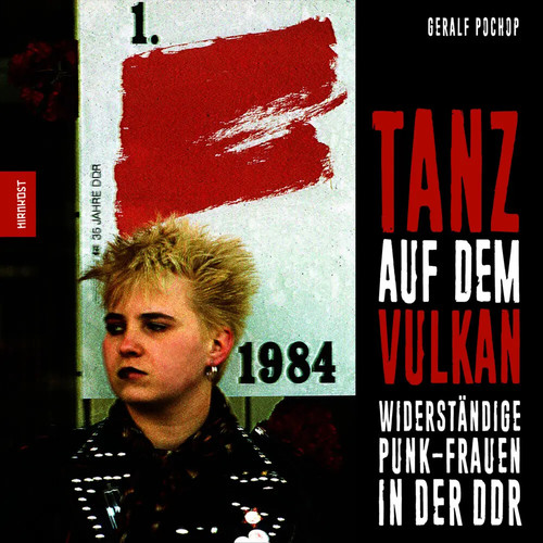 Tanz auf dem vulkan - vulkan, |