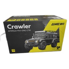 Amewi Scale Crawler Spielzeug