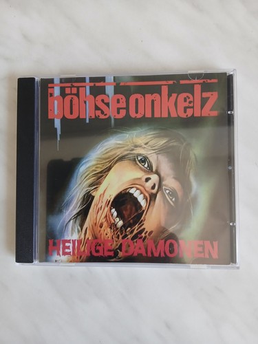 Böhse onkelz heilige - böhse,