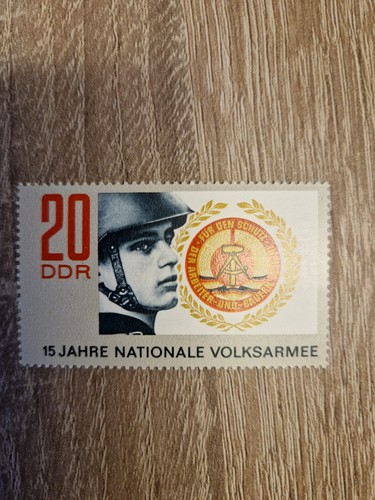Ddr 1971 1652 15 - ddr,