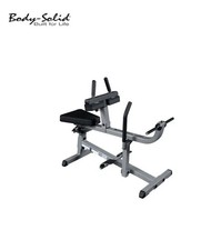 Body Solid Wadenmaschine