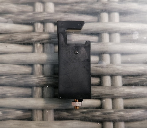Dual tonarmhalter für 1228 - cs,