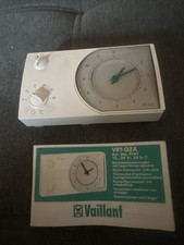 Vaillant Raumtemperaturregler