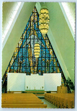 Tromso - Tromsdalen Church