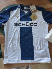 Arminia Bielefeld Trikot 120