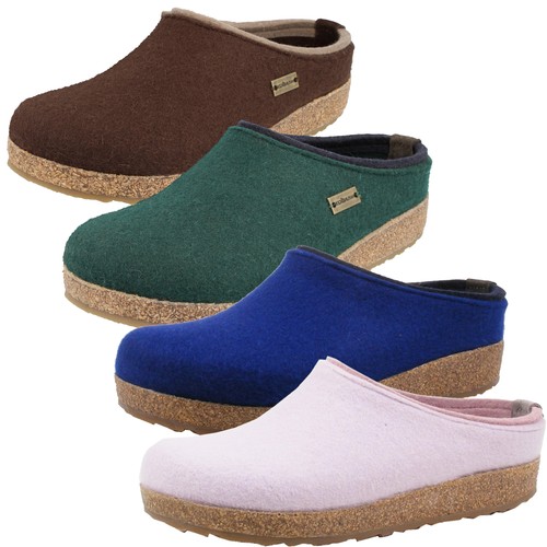 Haflinger damen herren - haflinger,