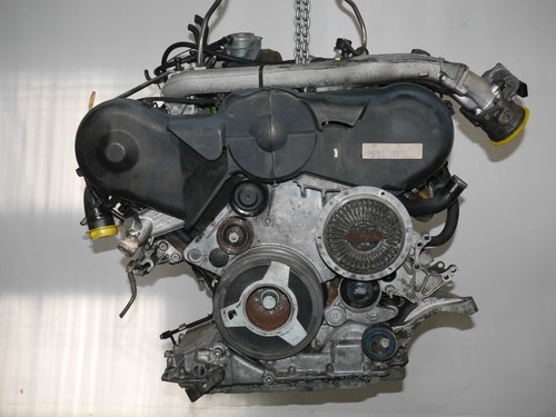 Audi 5 tdi motor - 2.5,