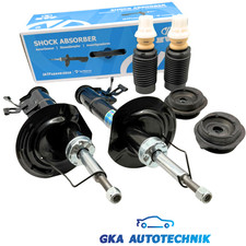 2x STOSSDÄMPFER + DOMLAGER +