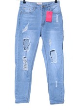 SHOWPO Karottenjeans Damen