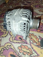 Alternator 120A Audi A3 S3 8L