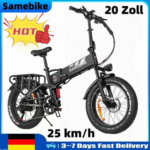 Samebike a02pro faltbares - rs-a02pro,