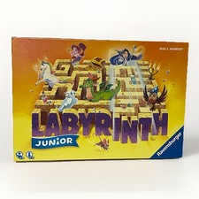 Junior Labyrinth Game by