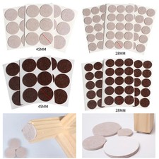 Filz Unterlage Möbel Schutz