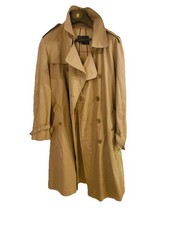Burberry Trenchcoat Herren