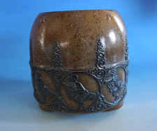 Jugendstil Merkelbach Bowle