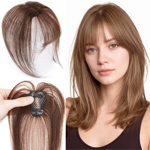 Clip remy echthaar pony - 3d,