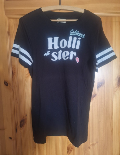 Hollister shirt xl - hollister, t-shirt