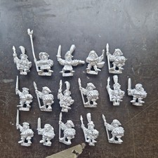 Oldhammer Warhammer fantasy