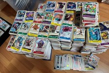 One Piece TCG 2000 Karten