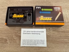 Märklin Spur Z 8212 mini-club